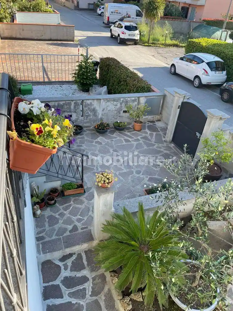 Villa bifamiliare via Bonellina, Bonelle, Pistoia - foto 4