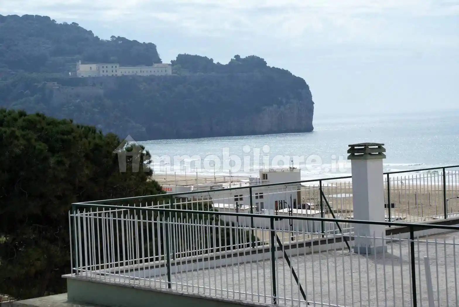 Appartamento in affitto a Gaeta