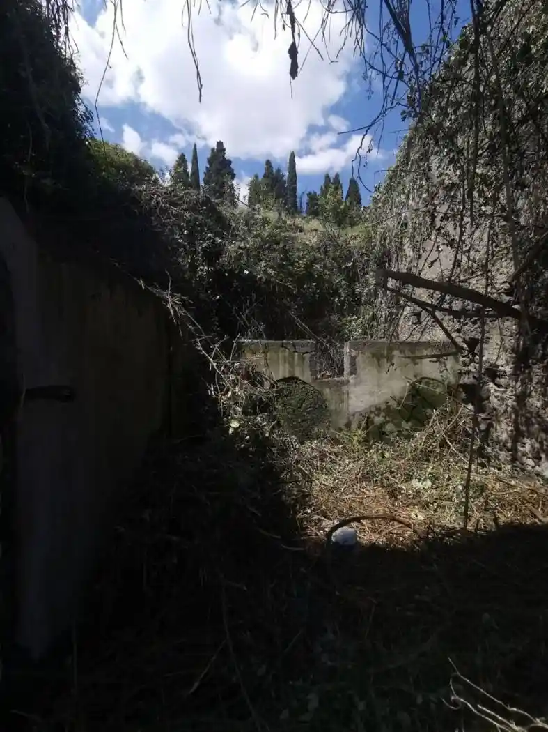 Rustico - Casale in vendita a Fiumefreddo di Sicilia