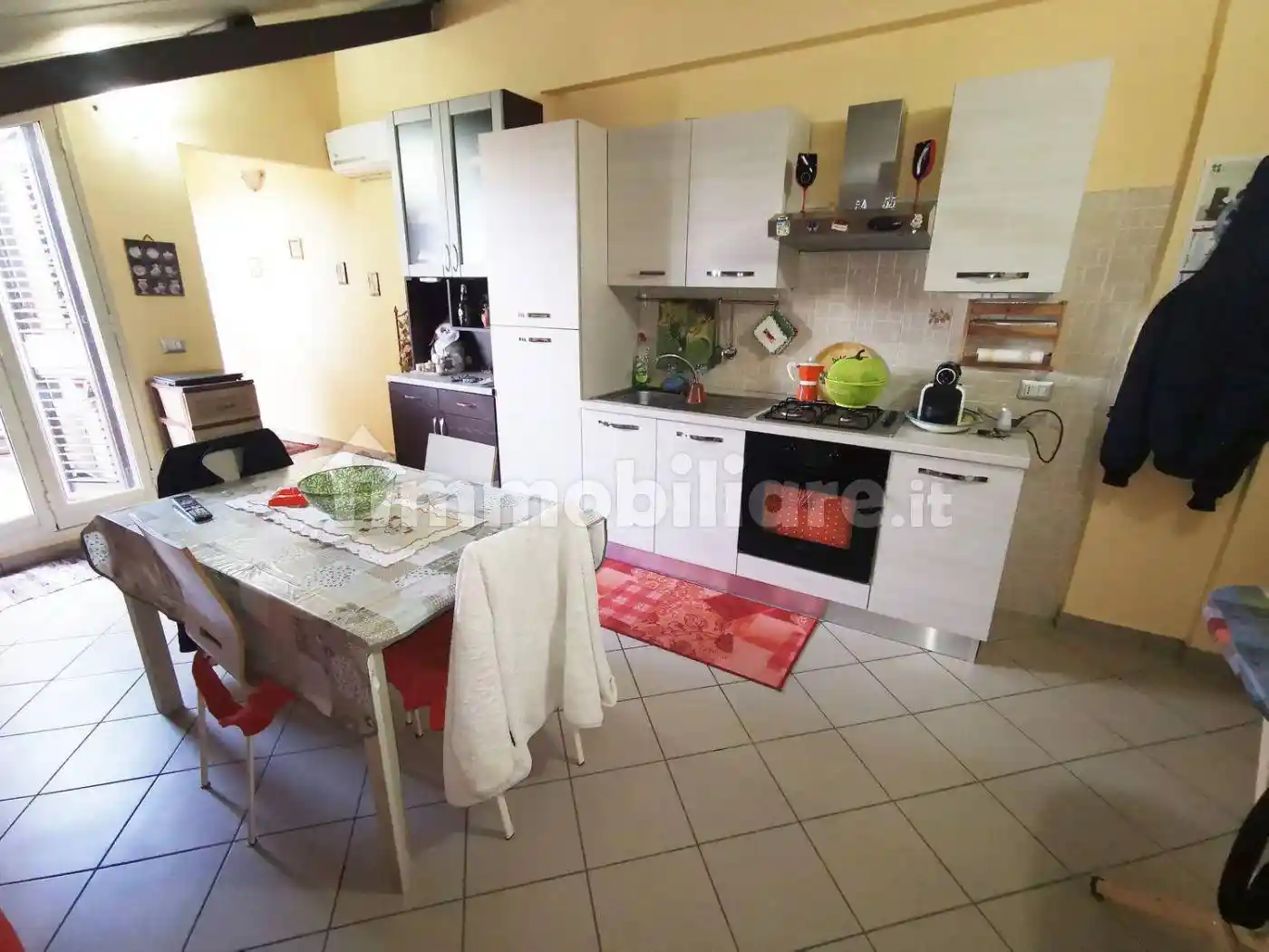 Appartamento in vendita a Mascali