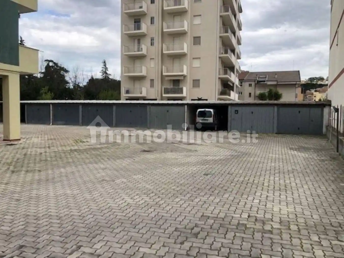 Appartamento in vendita a Chieti