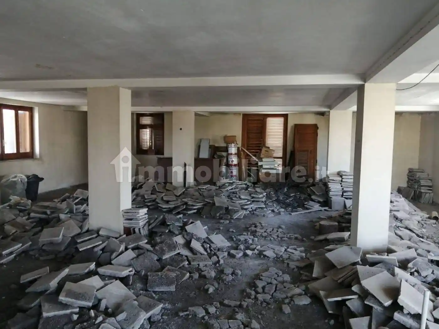 Appartamento in vendita a Catania