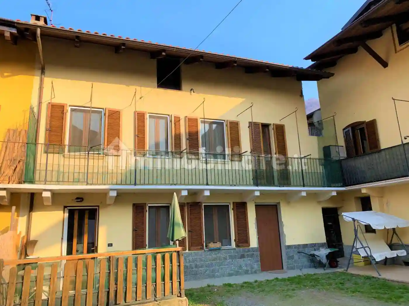 Casa indipendente - foto 2