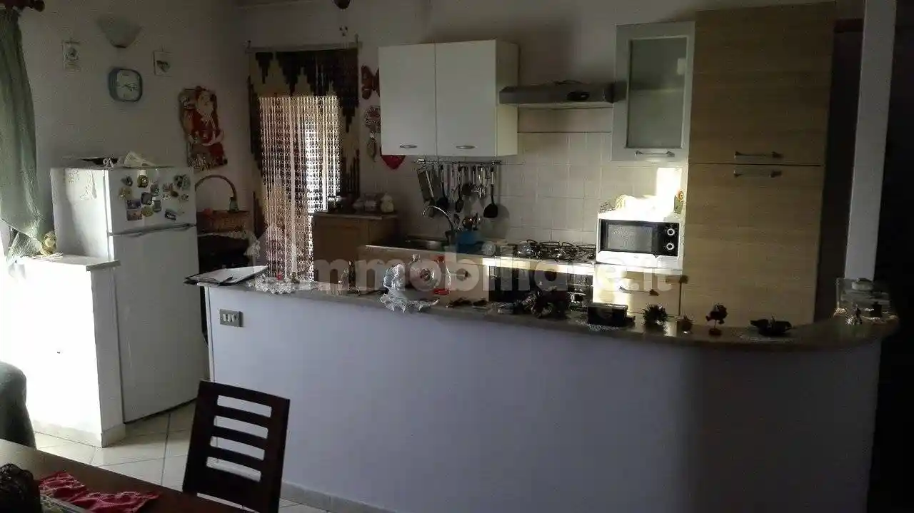 Appartamento in vendita a Cori