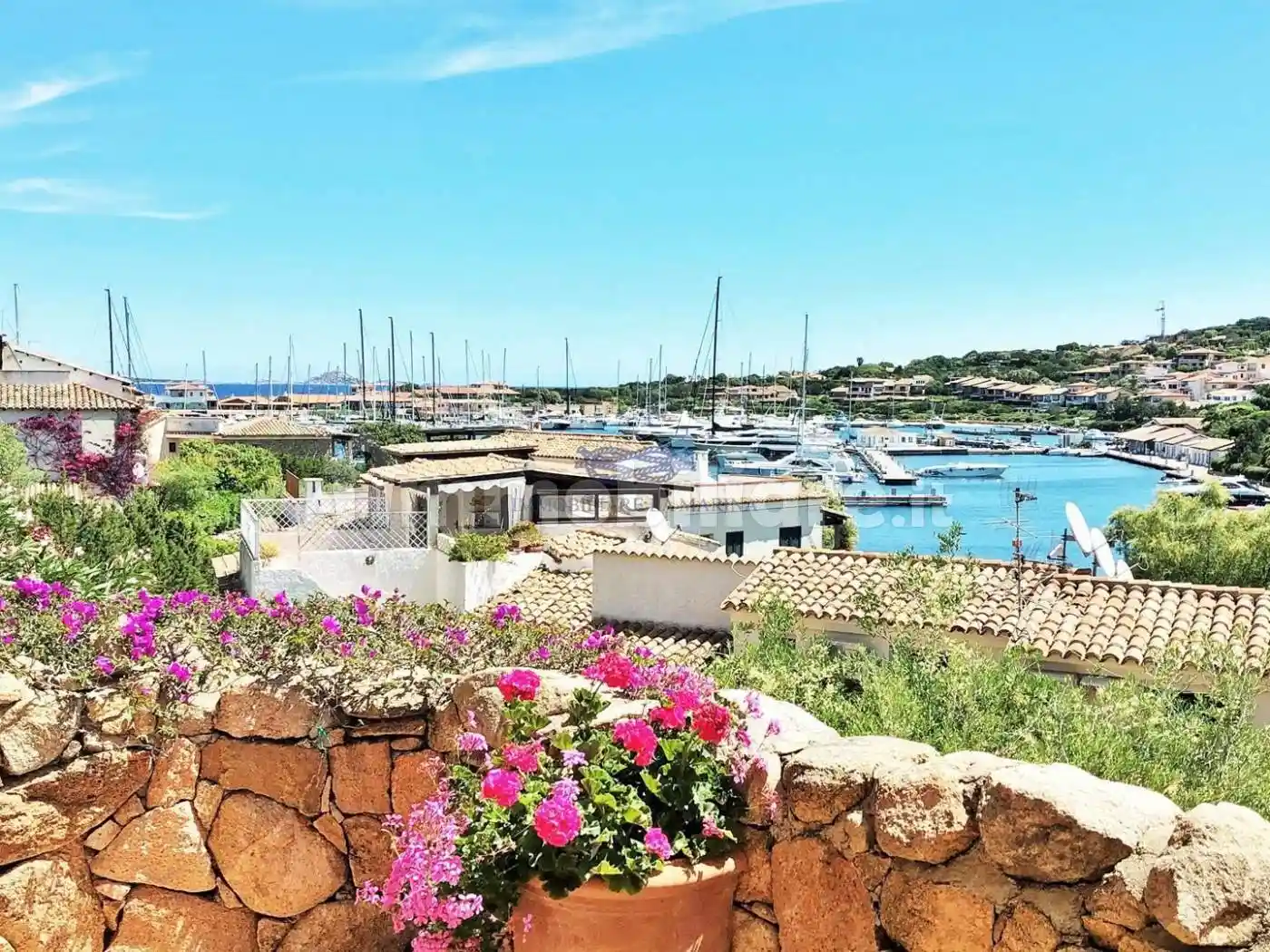 Appartamento in vendita a Olbia