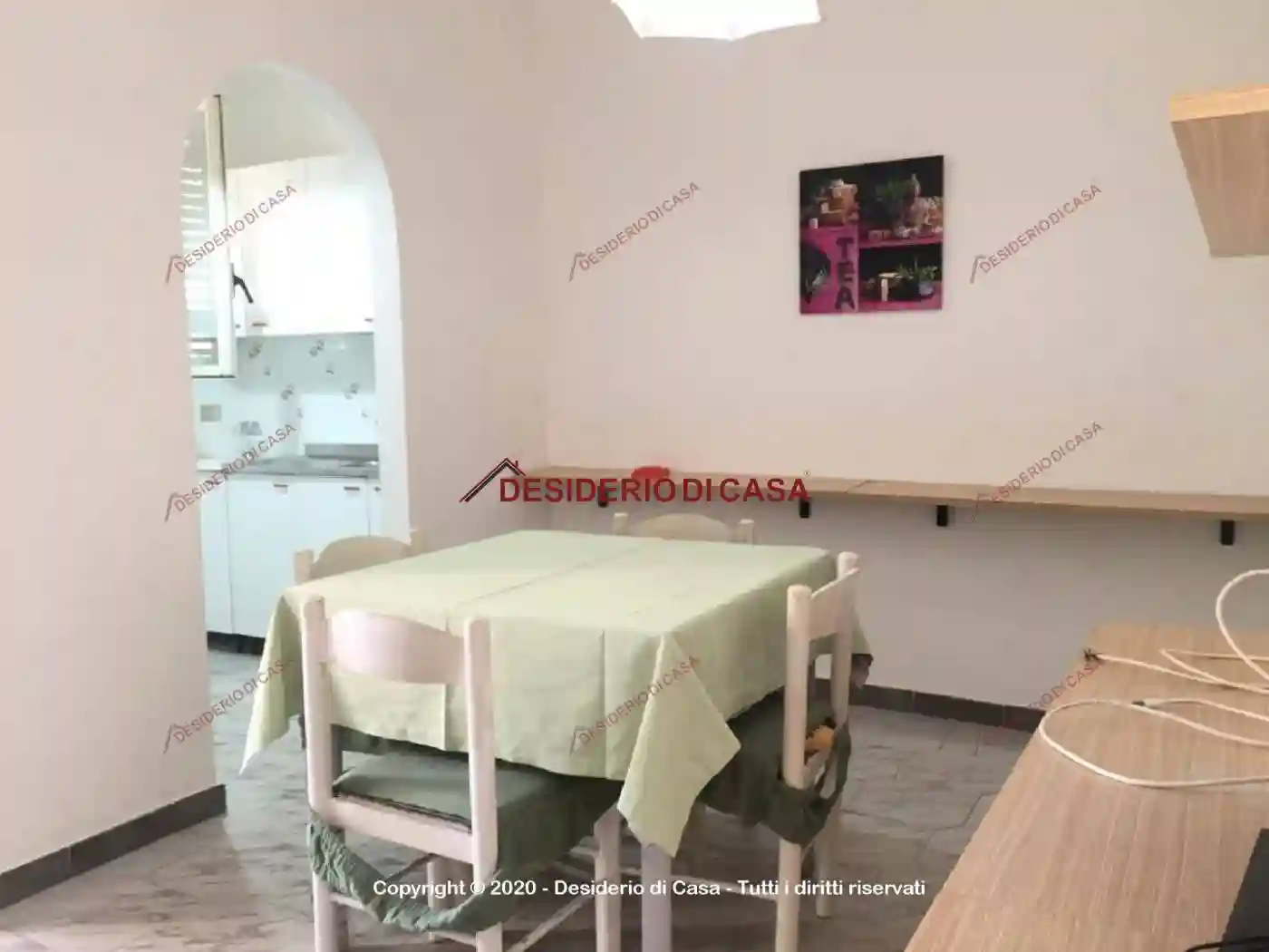 Villetta a schiera - foto 4