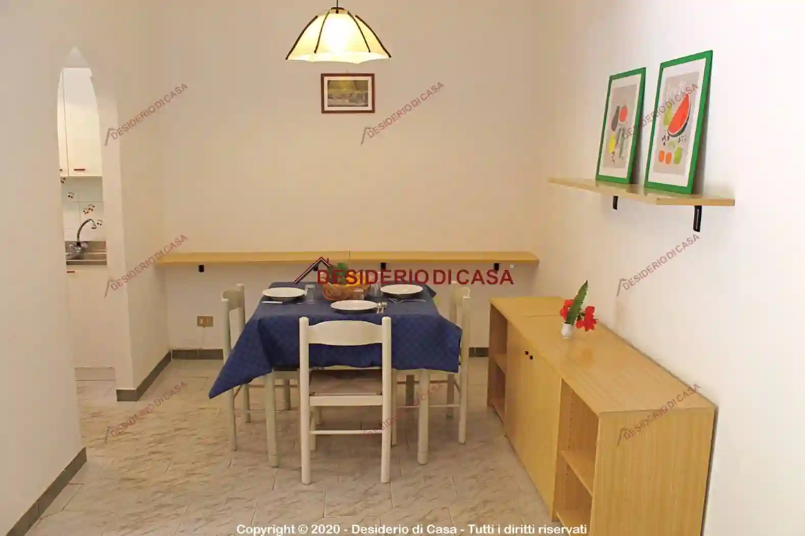 Villetta a schiera - foto 5