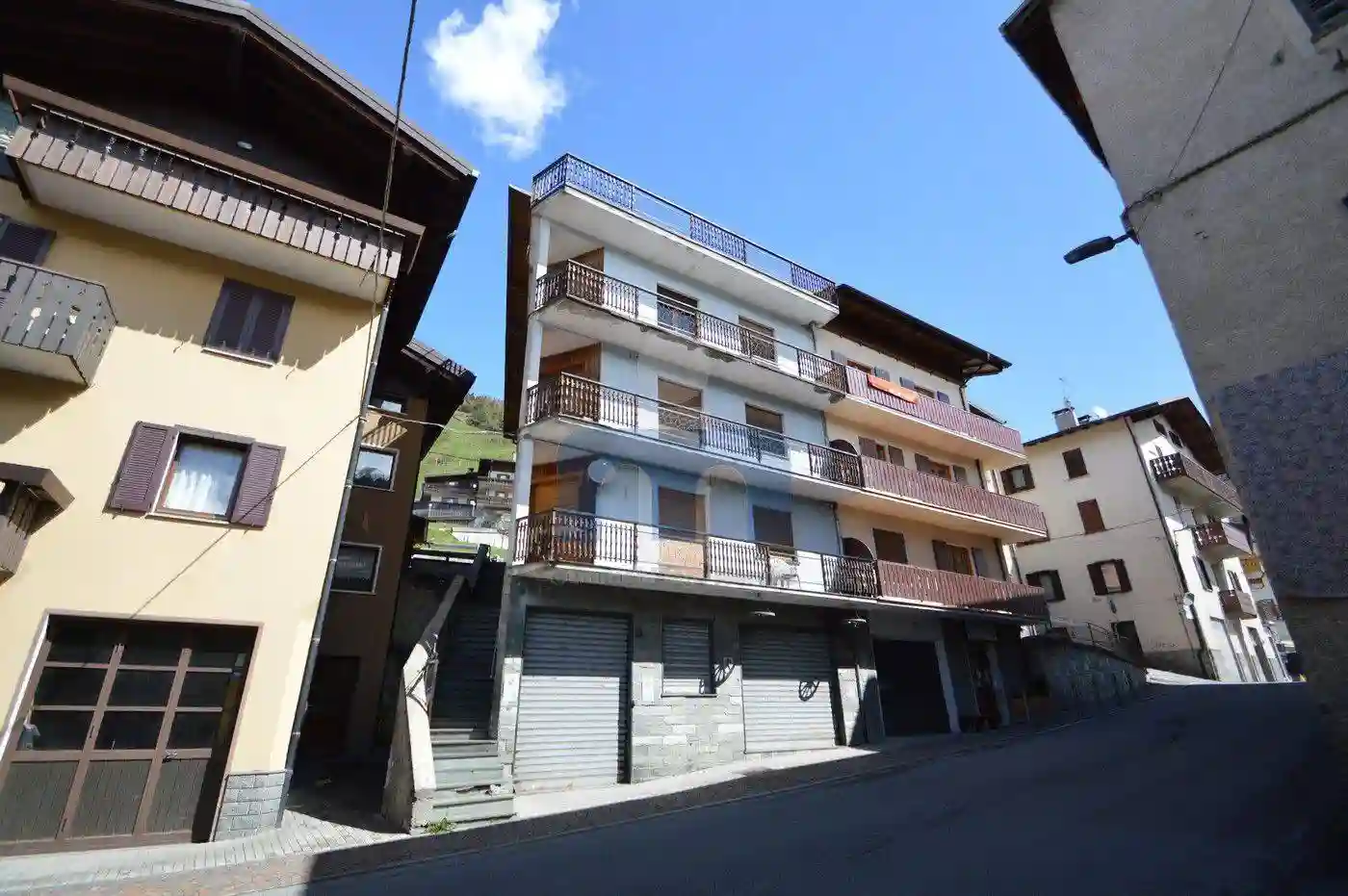 Palazzo - Edificio - foto 3