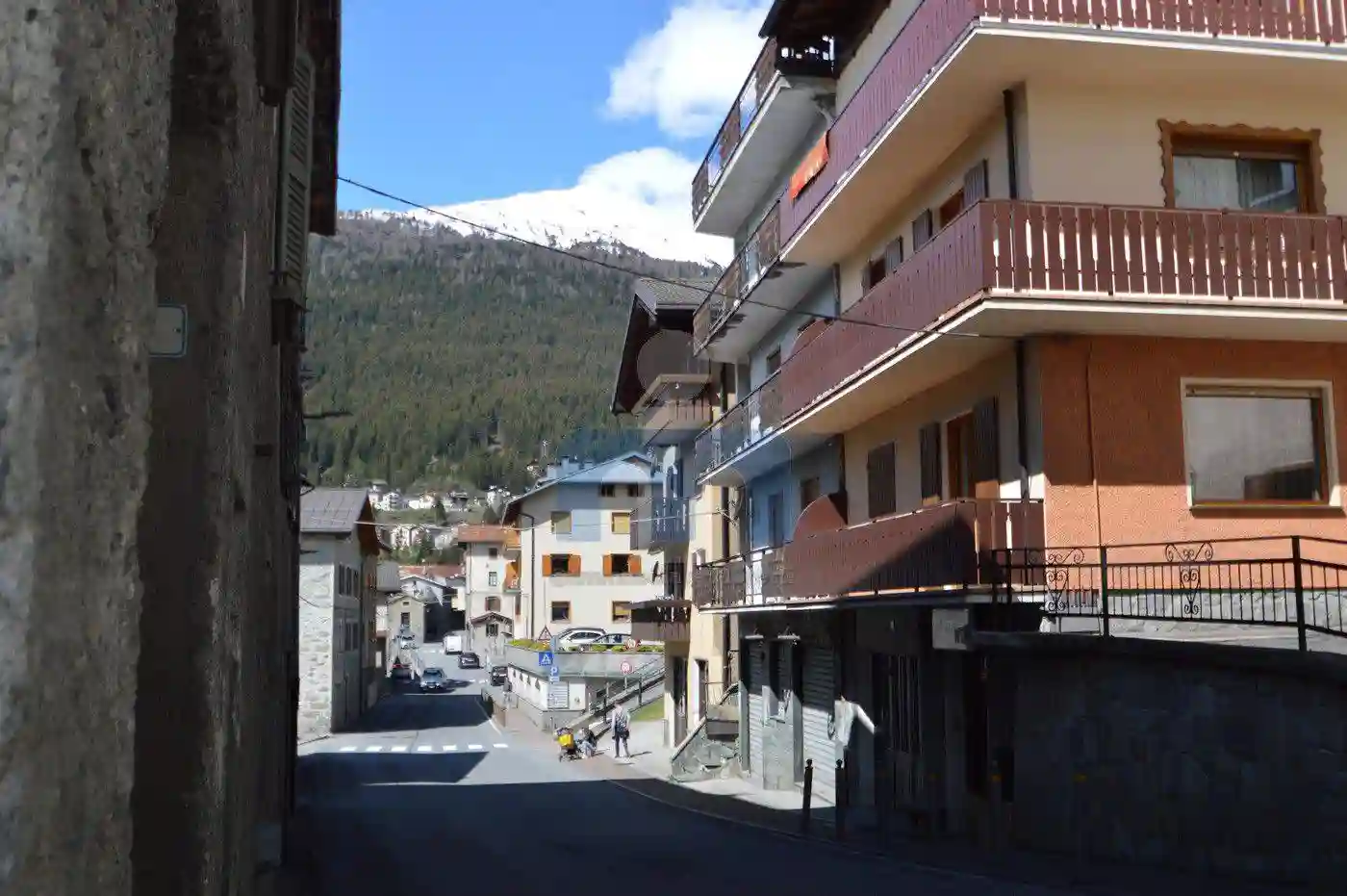 Palazzo - Edificio - foto 4