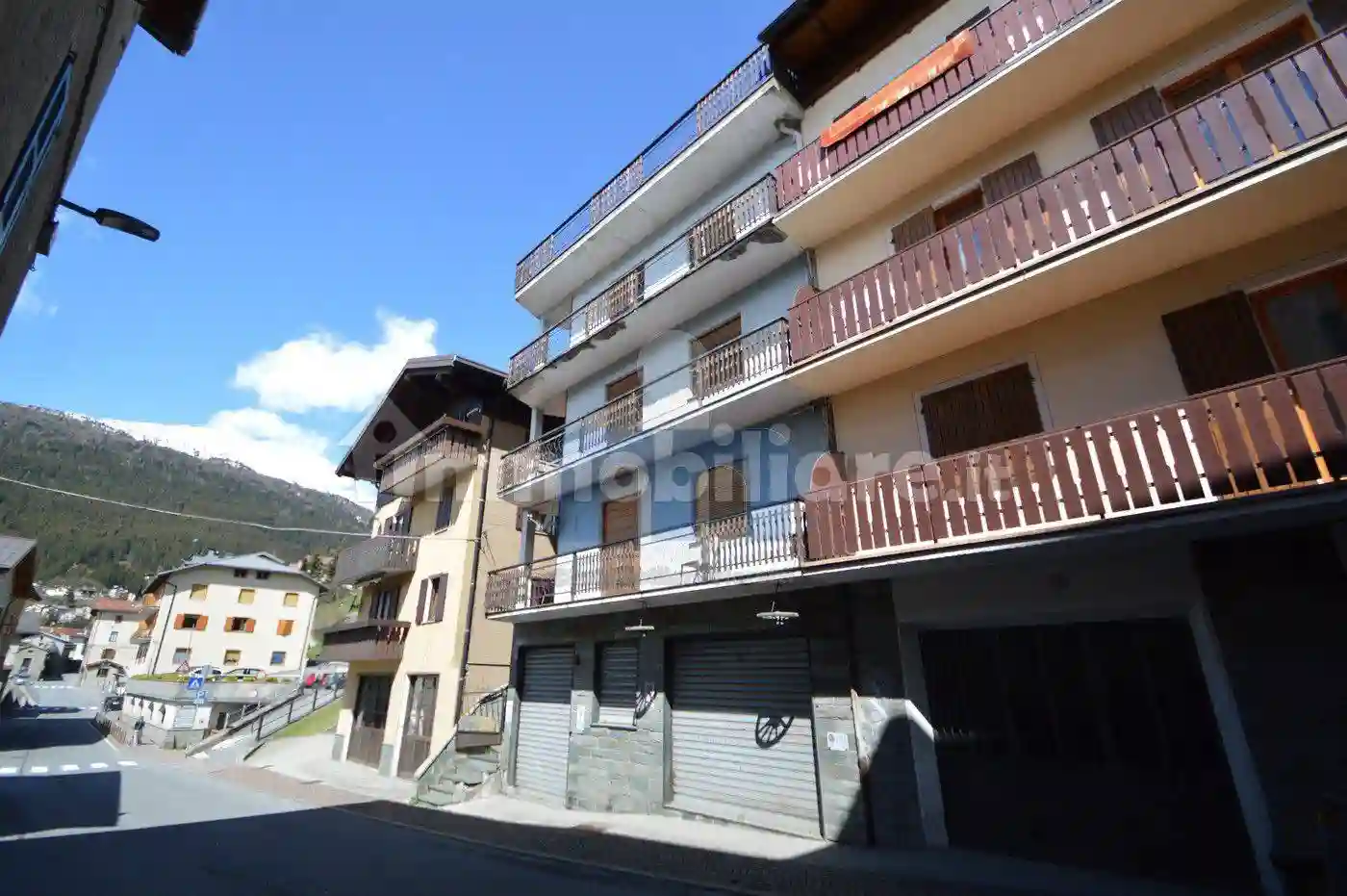 Palazzo - Edificio - foto 5