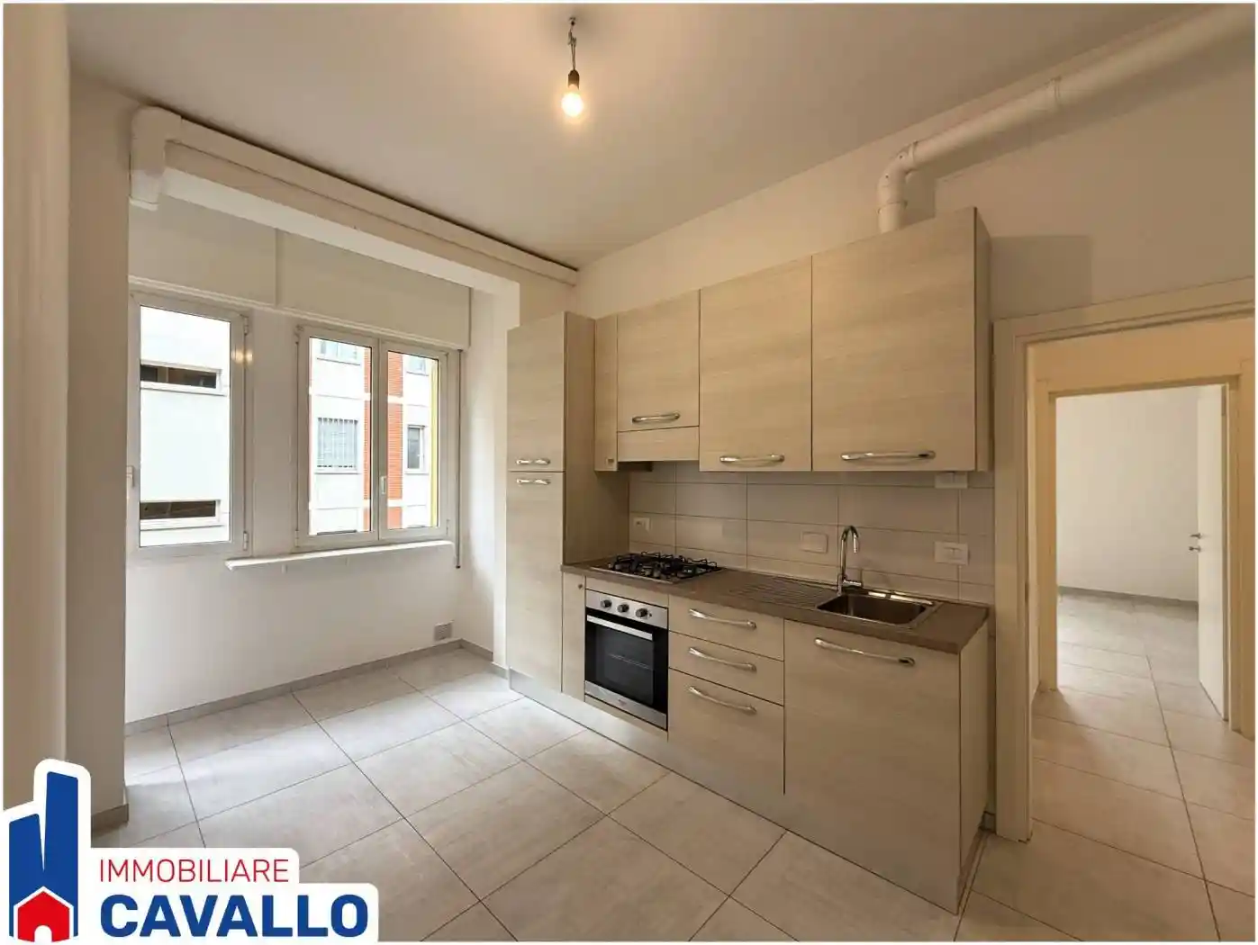 Appartamento in affitto a Bologna