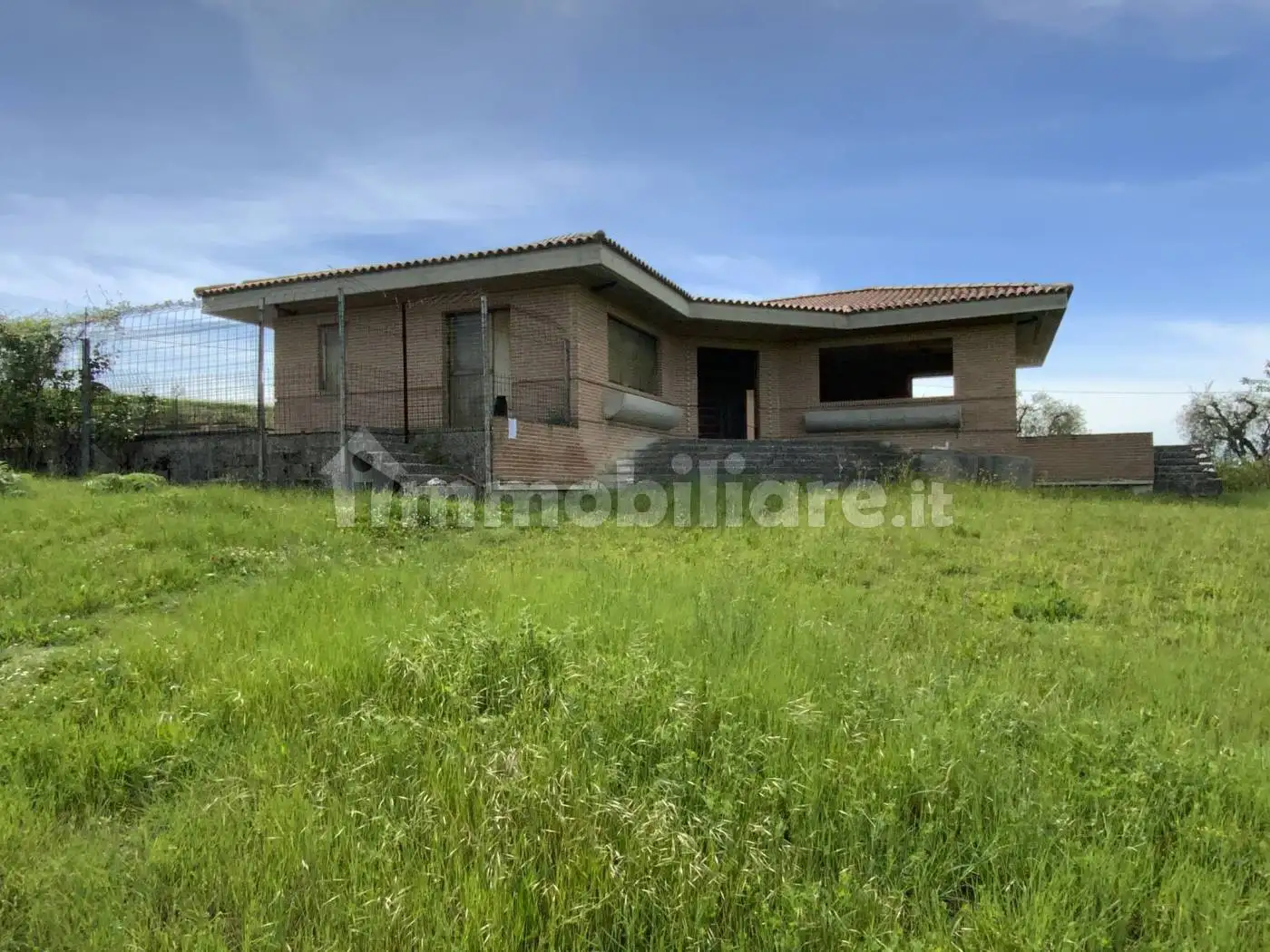 Villa in vendita a Sant'Omero