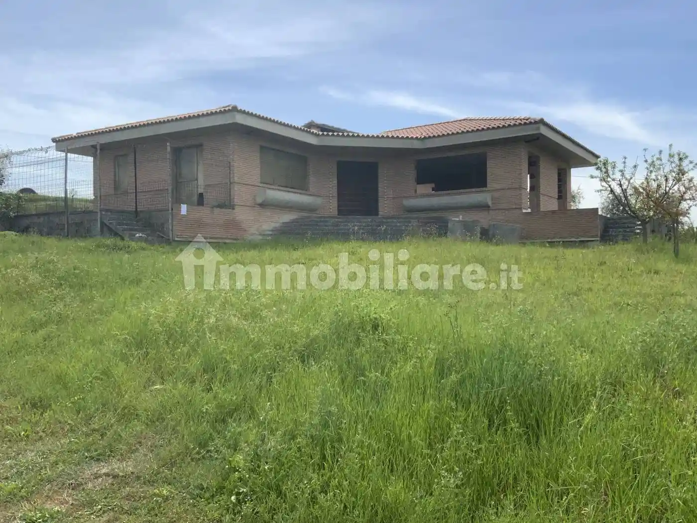 Villa unifamiliare via del Capone, Sant'Omero - foto 2