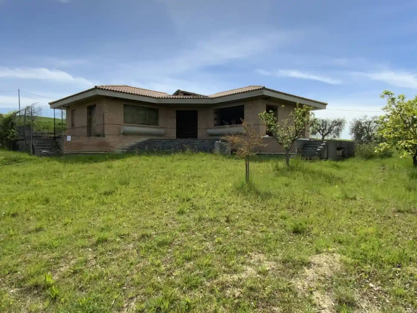 Villa unifamiliare via del Capone, Sant'Omero - foto 3