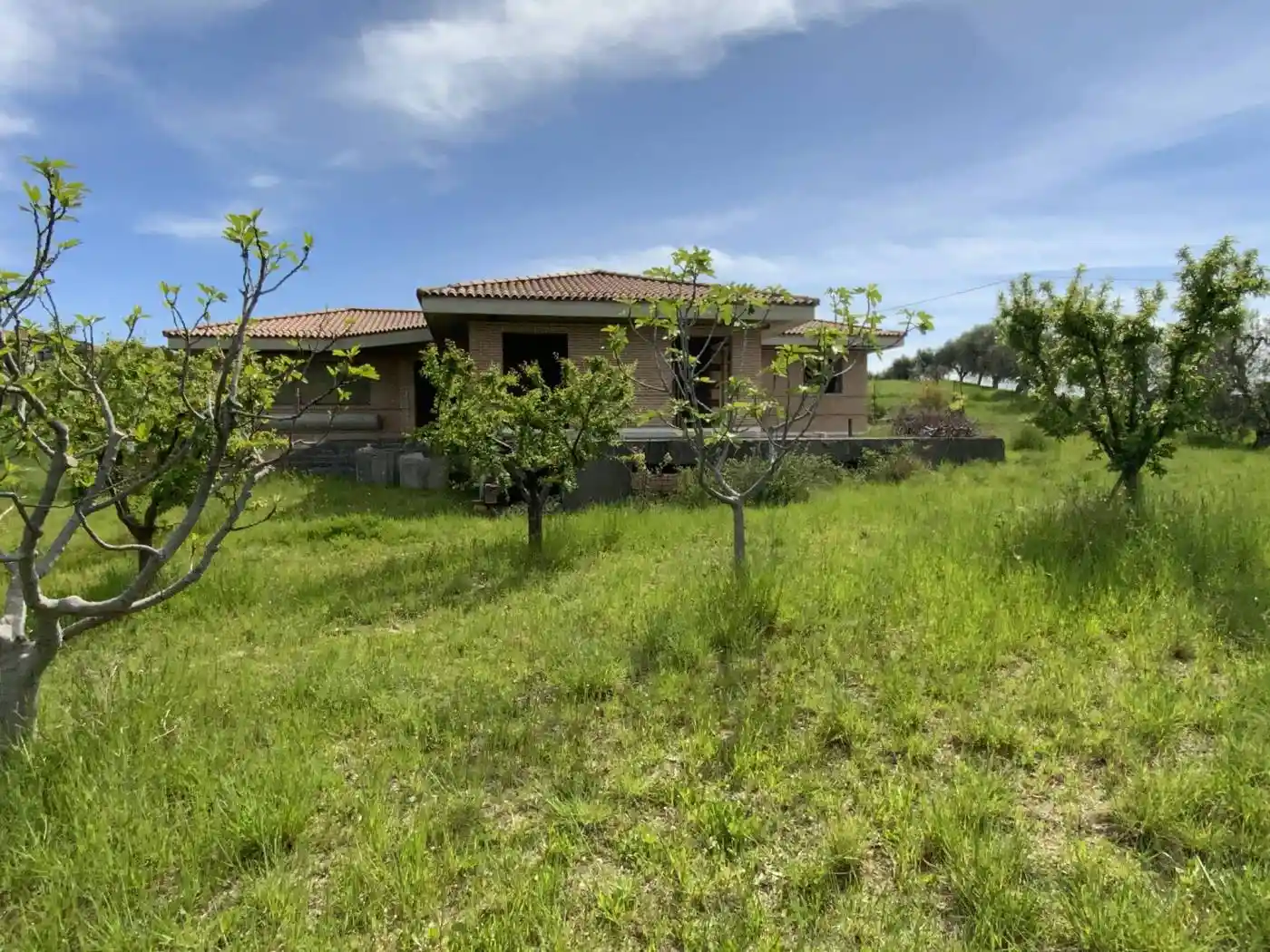 Villa unifamiliare via del Capone, Sant'Omero - foto 4