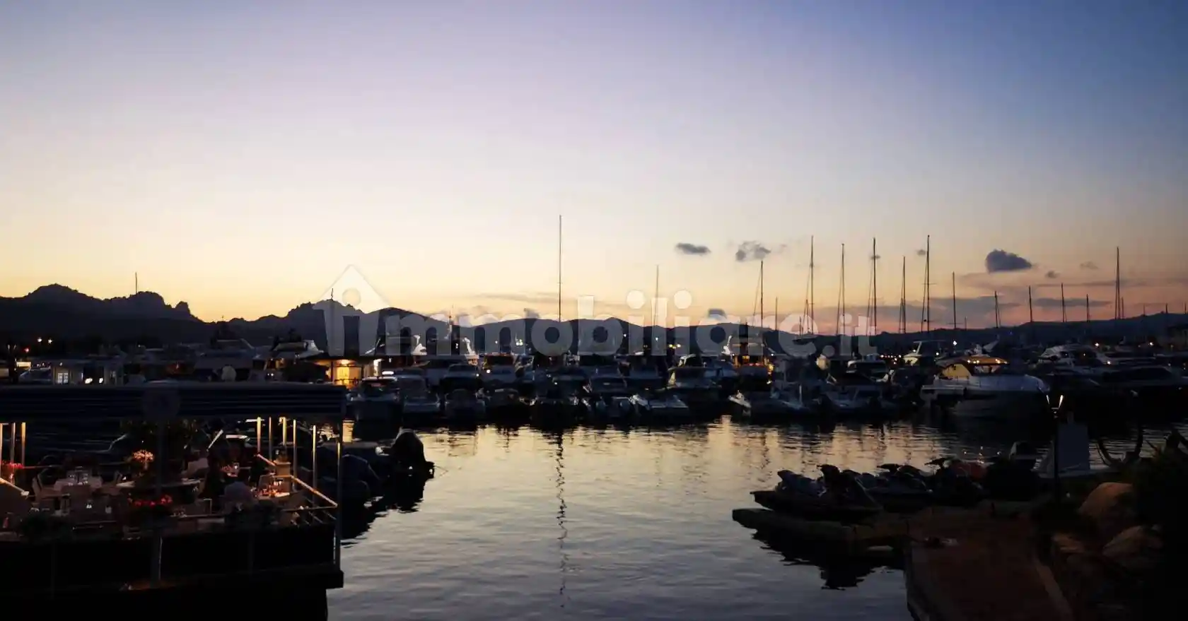 Villa in vendita a Olbia