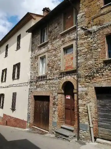 Casa indipendente in vendita a Ficulle