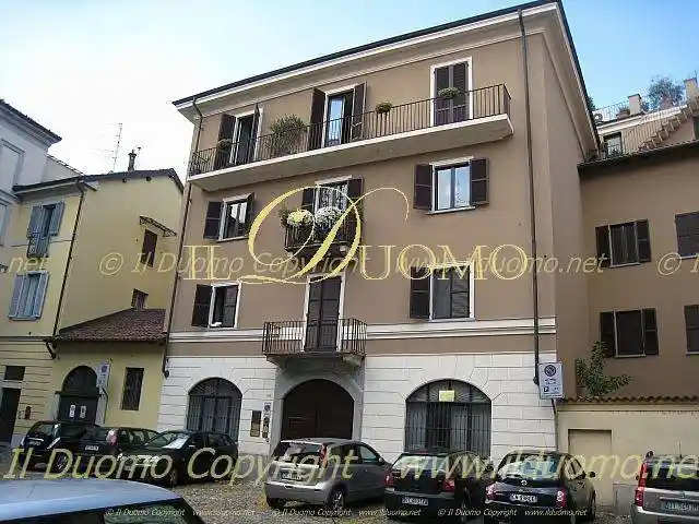 Appartamento in vendita a Novara