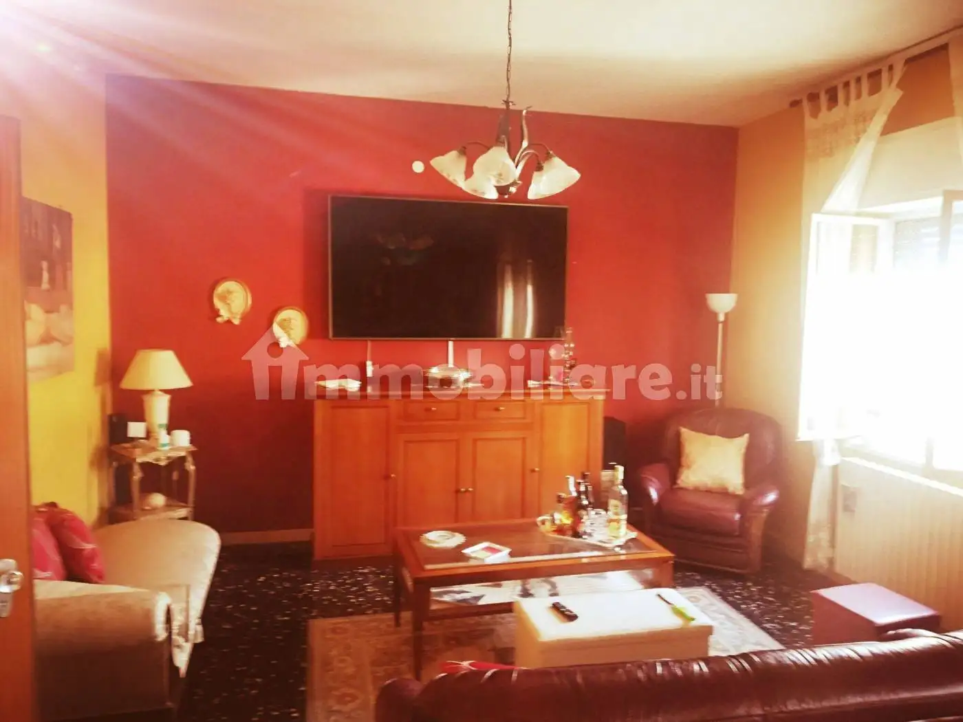 Appartamento in vendita a Montesarchio