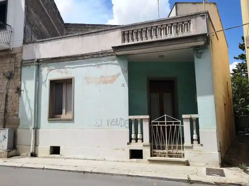Casa indipendente in vendita a Bitetto