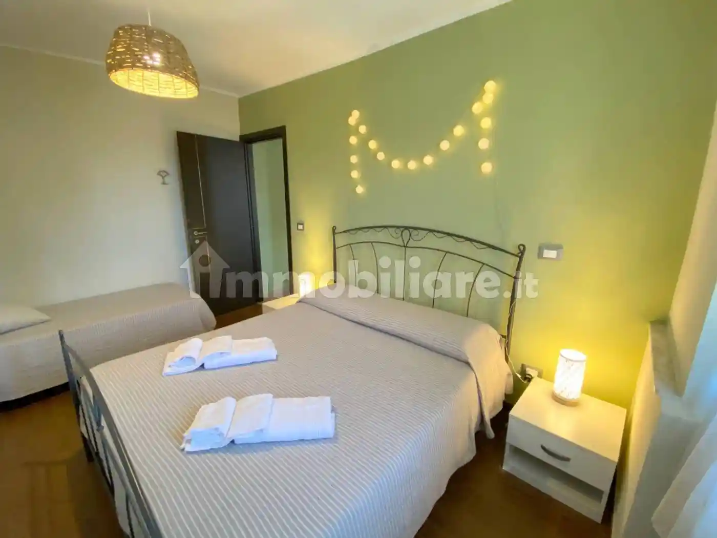 Appartamento in villa, ottimo stato, 81 m², Borganzo, Diano San Pietro - foto 4