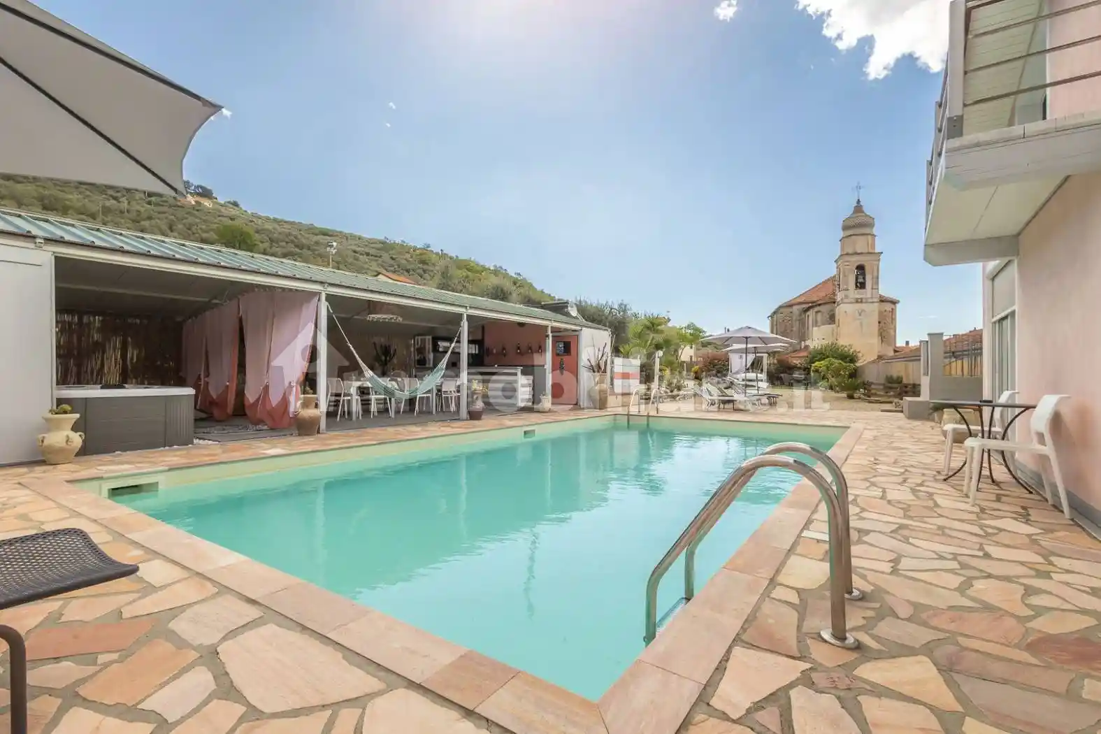 Appartamento in villa, ottimo stato, 81 m², Borganzo, Diano San Pietro - foto 5