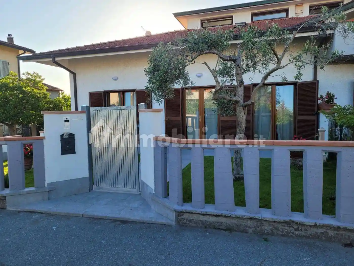 Appartamento via Acquala, Debbia, Cervaiolo, Montignoso - foto 4