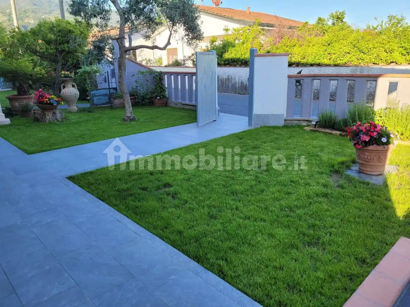 Appartamento via Acquala, Debbia, Cervaiolo, Montignoso - foto 5