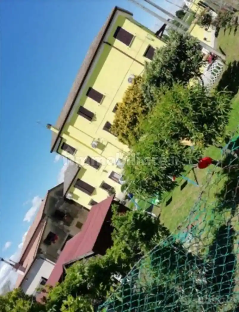 Palazzo - Edificio in vendita a Gavello