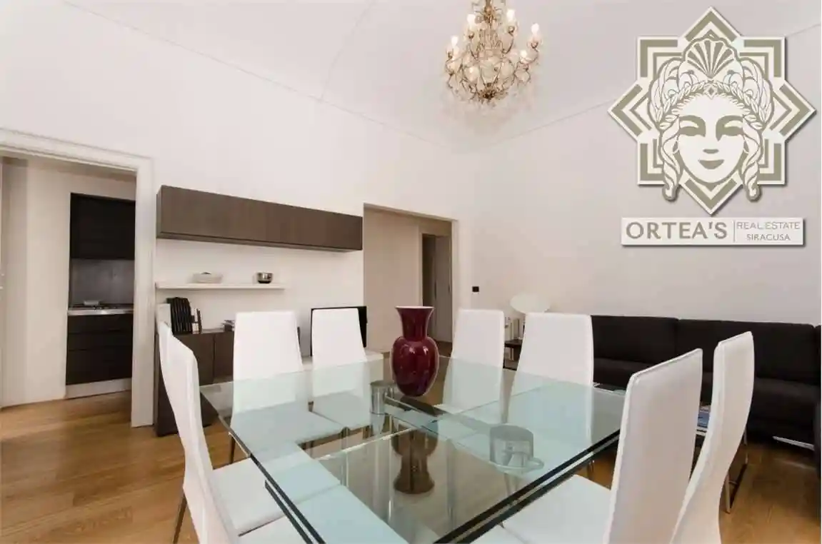 Appartamento in affitto a Siracusa