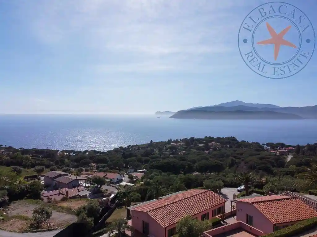 Villa in vendita a Capoliveri