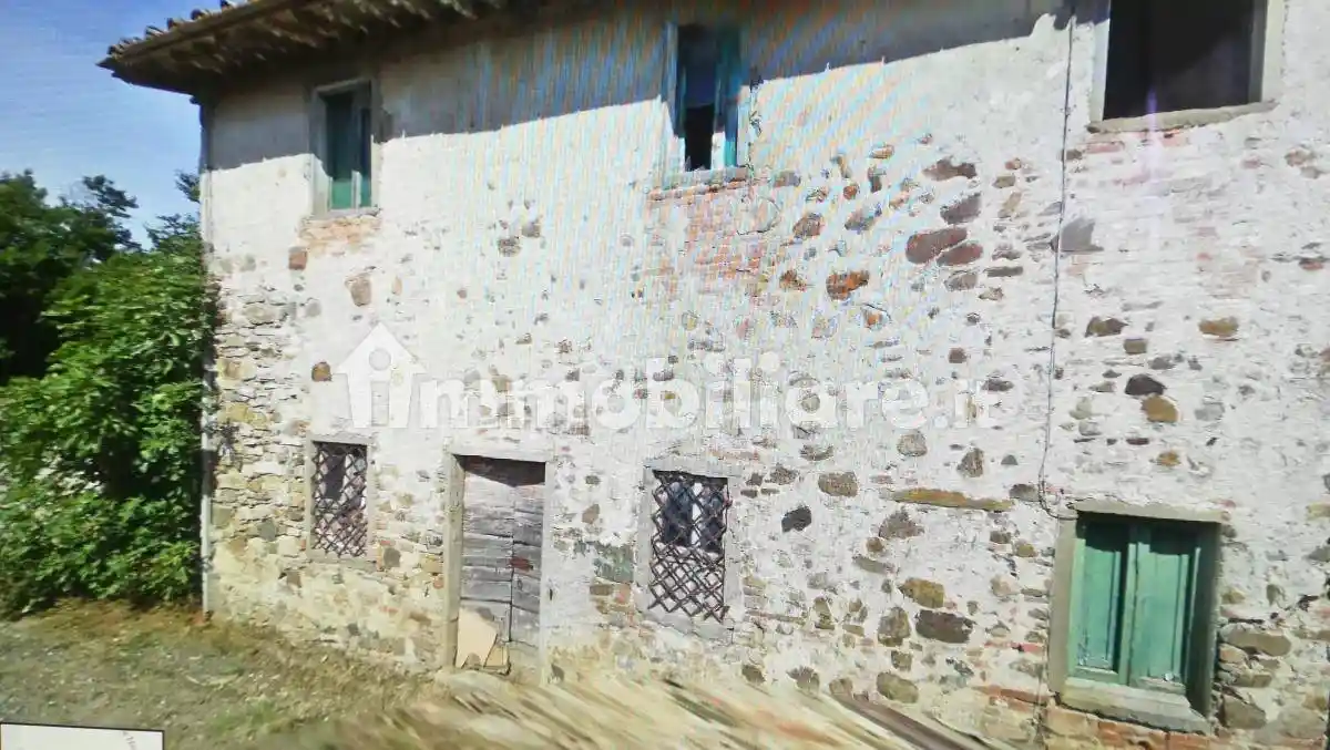 Rustico - Casale in vendita a Barberino di Mugello