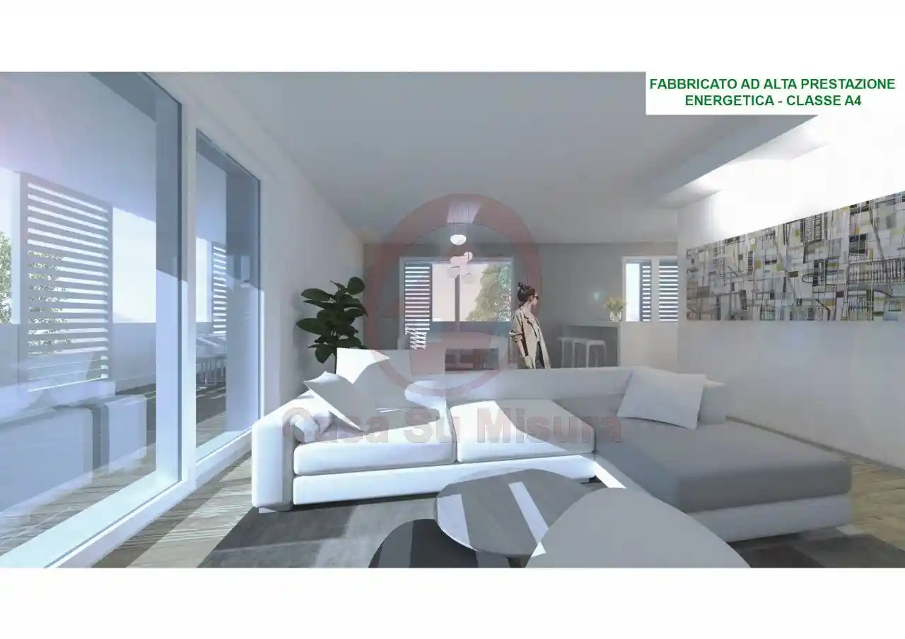 Appartamento in vendita a Selvazzano Dentro