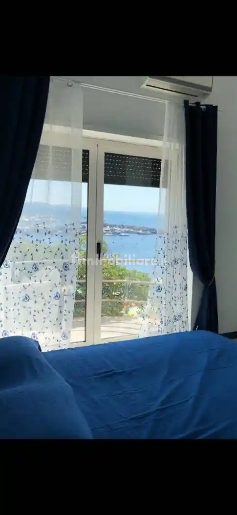 Appartamento in affitto a Santa Marinella