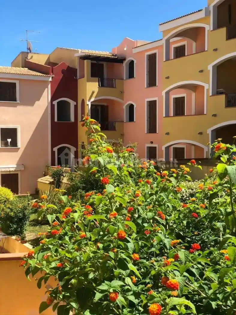 Appartamento in vendita a Santa Teresa Gallura