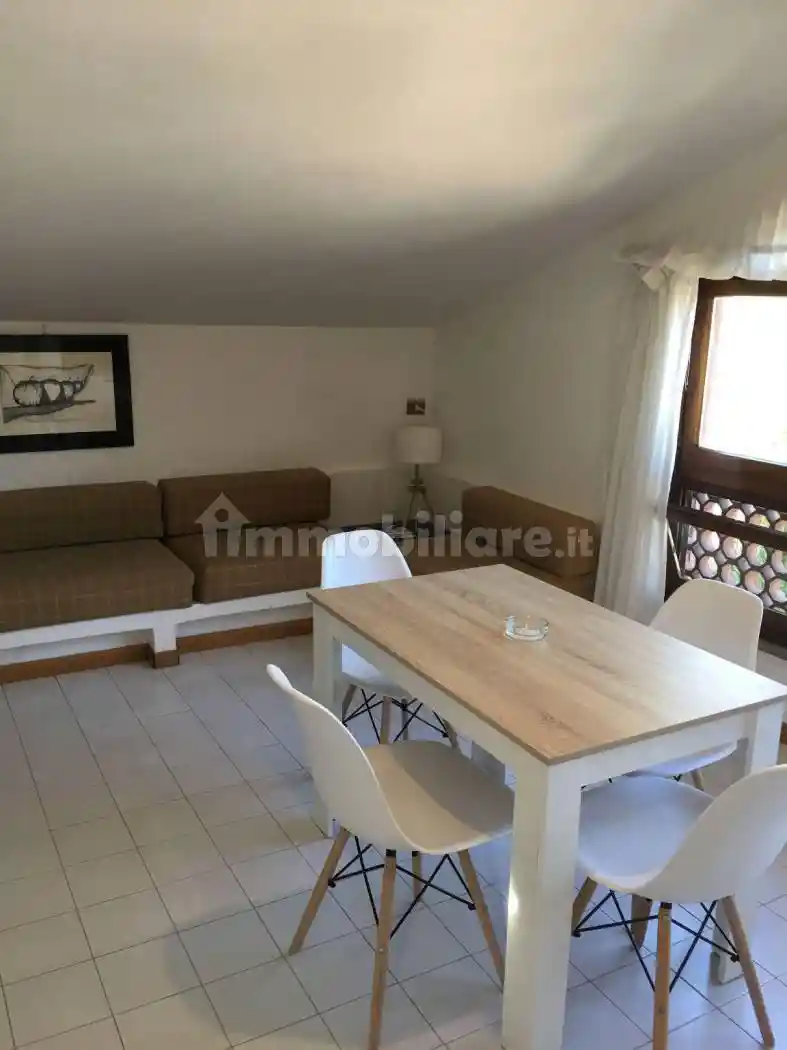 Attico - Mansarda in affitto a Roma