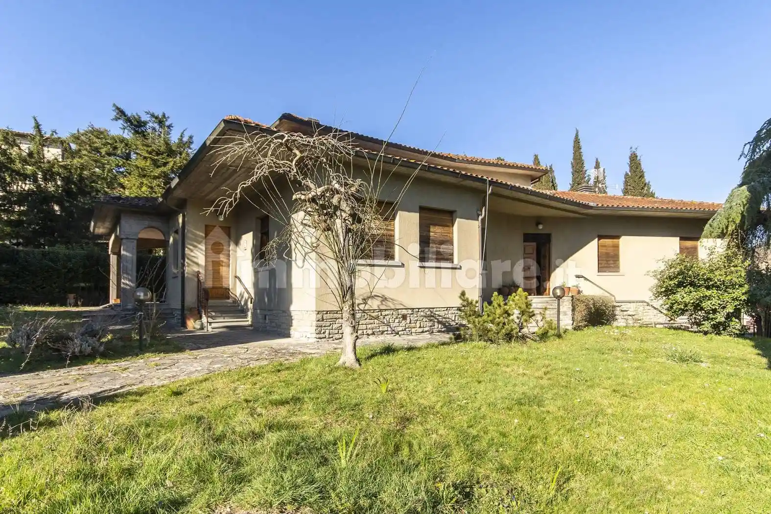 Villa in vendita a Talla
