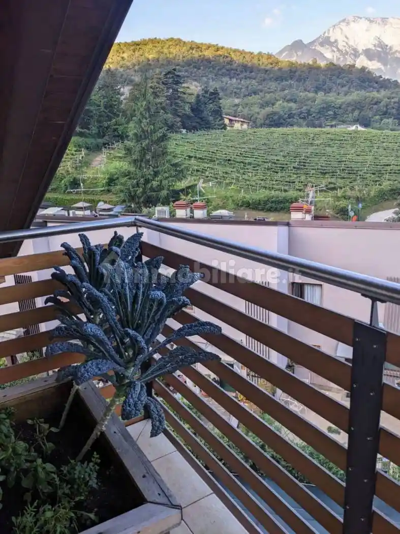 Trilocale via San Rocco, Villazzano, Trento - foto 3