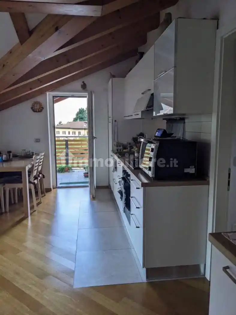 Trilocale via San Rocco, Villazzano, Trento - foto 4