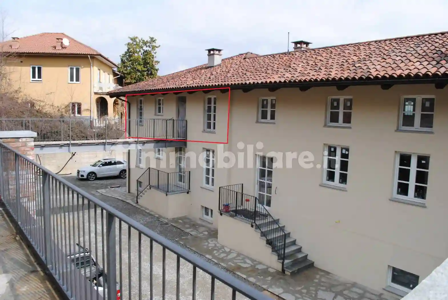 Attico - Mansarda - foto 2
