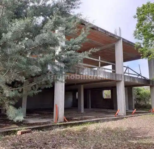 Villa in vendita a Bettona