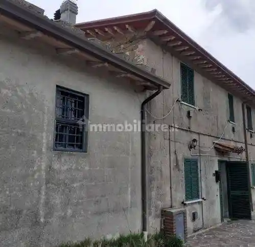 Casa indipendente in vendita a Valfabbrica