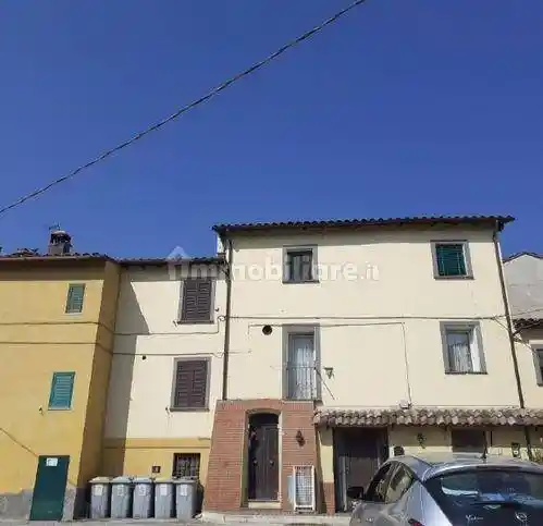 Casa indipendente in vendita a Torgiano