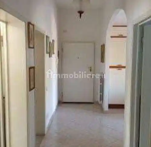 Appartamento in vendita a Follonica