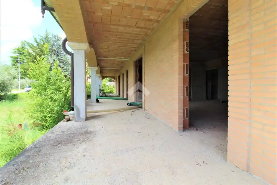 Villa in vendita a Spinetoli