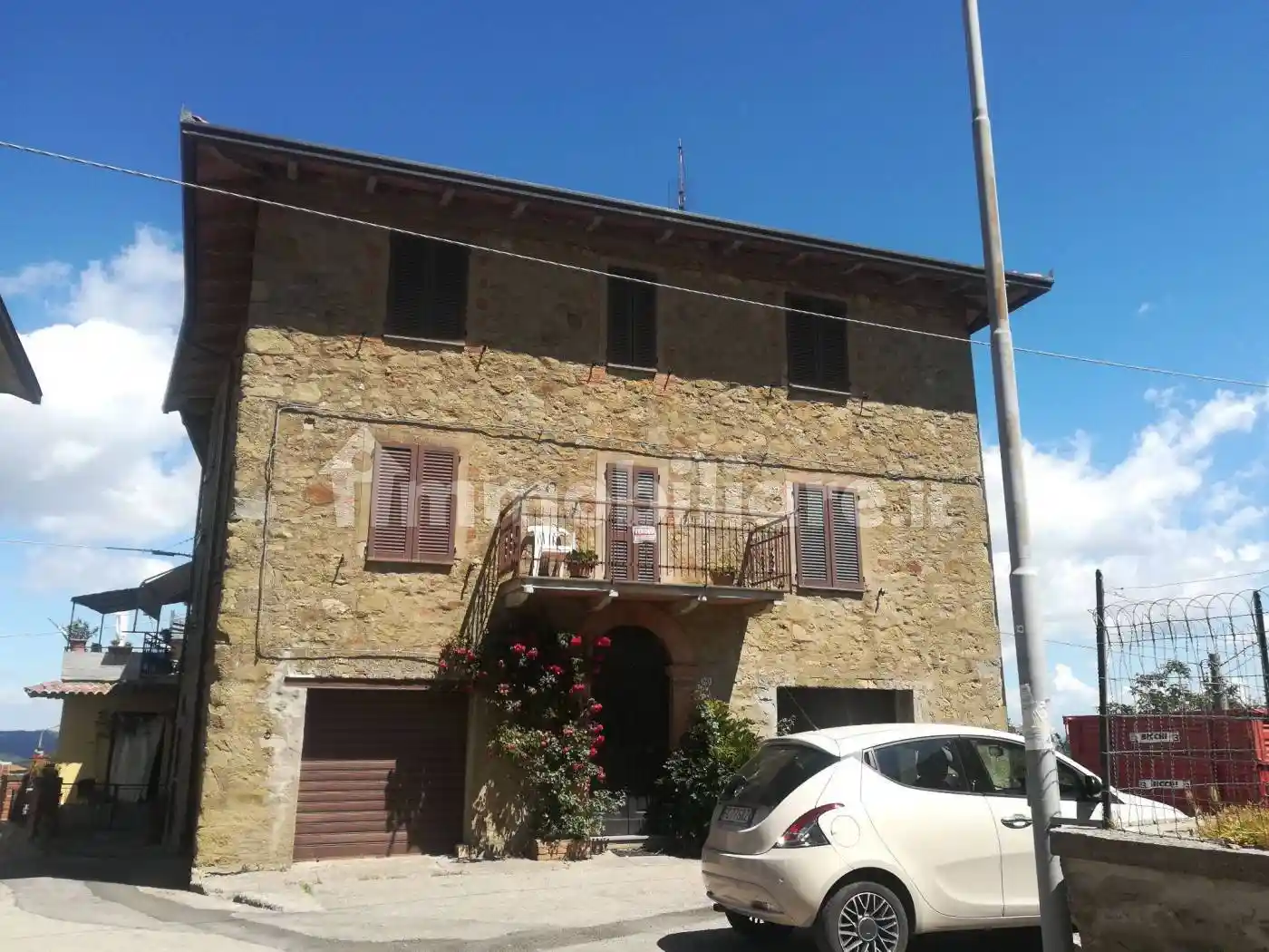 Villa in vendita a Piegaro