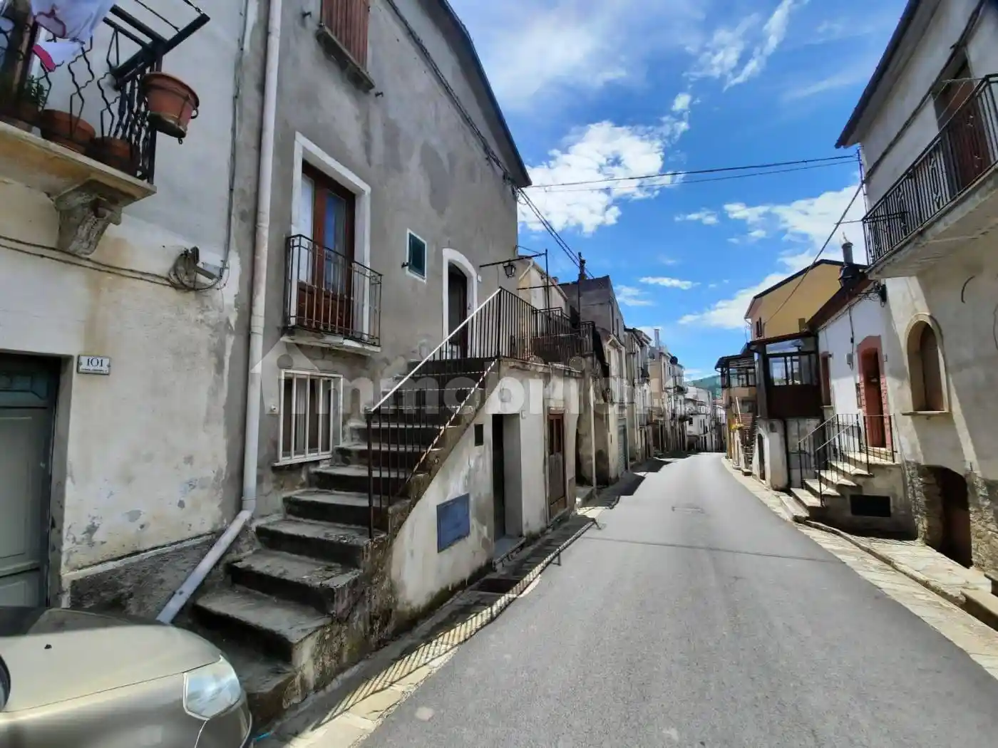 Appartamento in vendita a Cirigliano