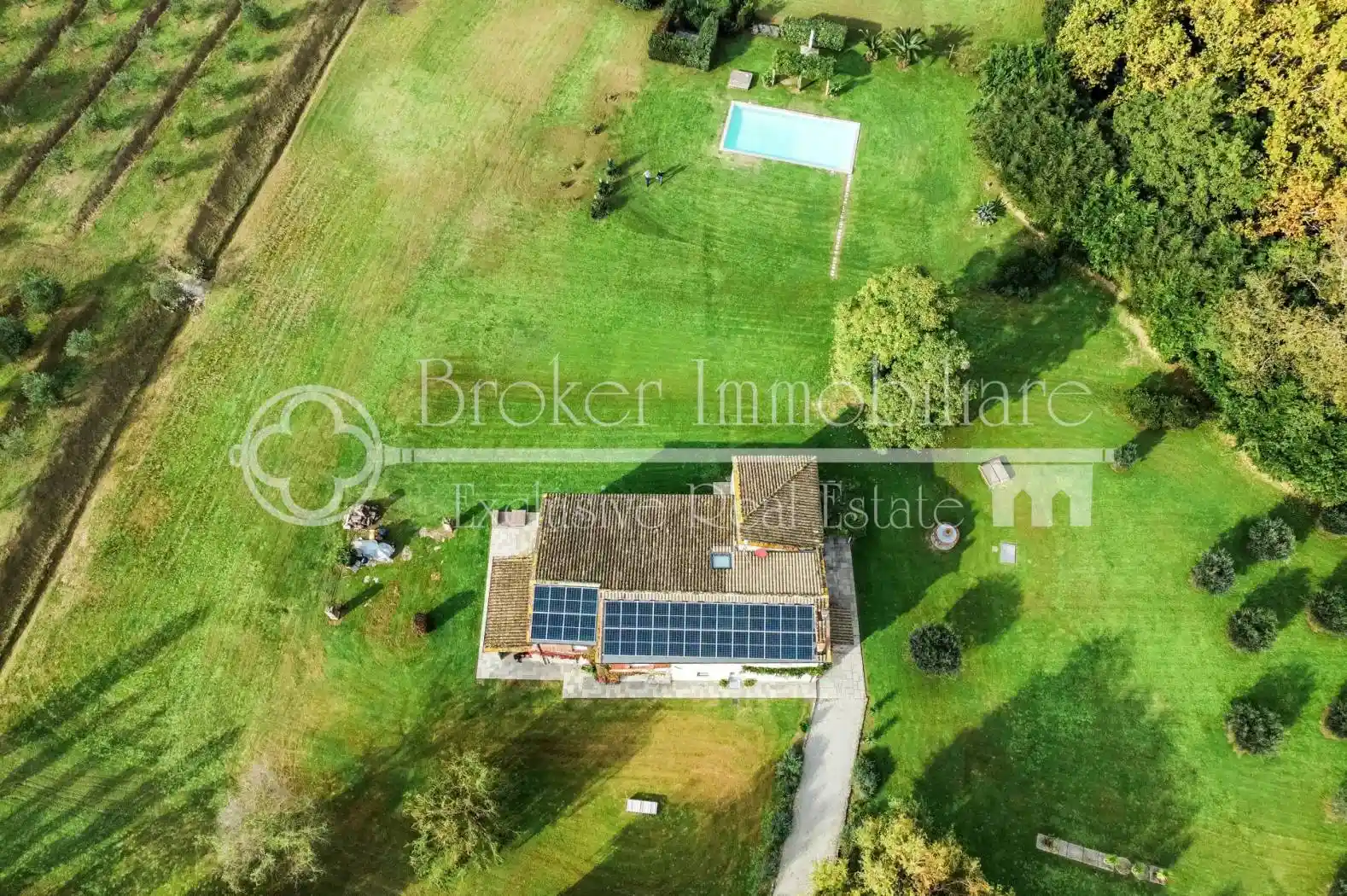 Casale via della Pieve di Santo Stefano 28, Pieve Santo Stefano, Lucca - foto 3