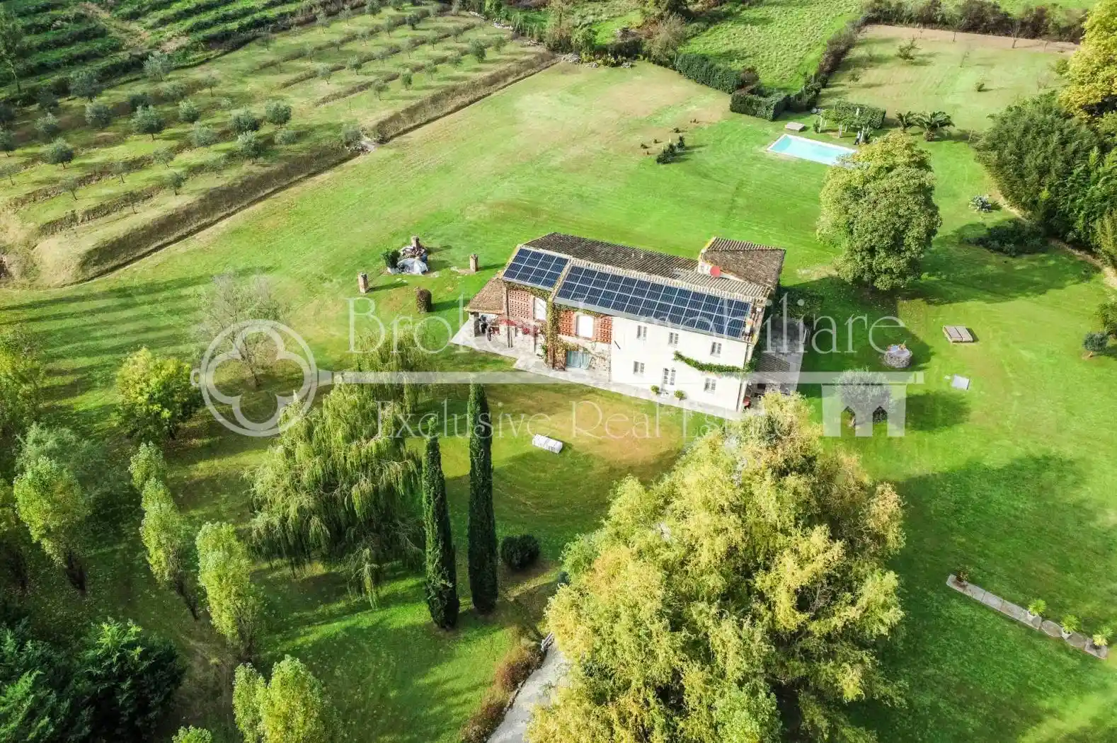 Casale via della Pieve di Santo Stefano 28, Pieve Santo Stefano, Lucca - foto 4