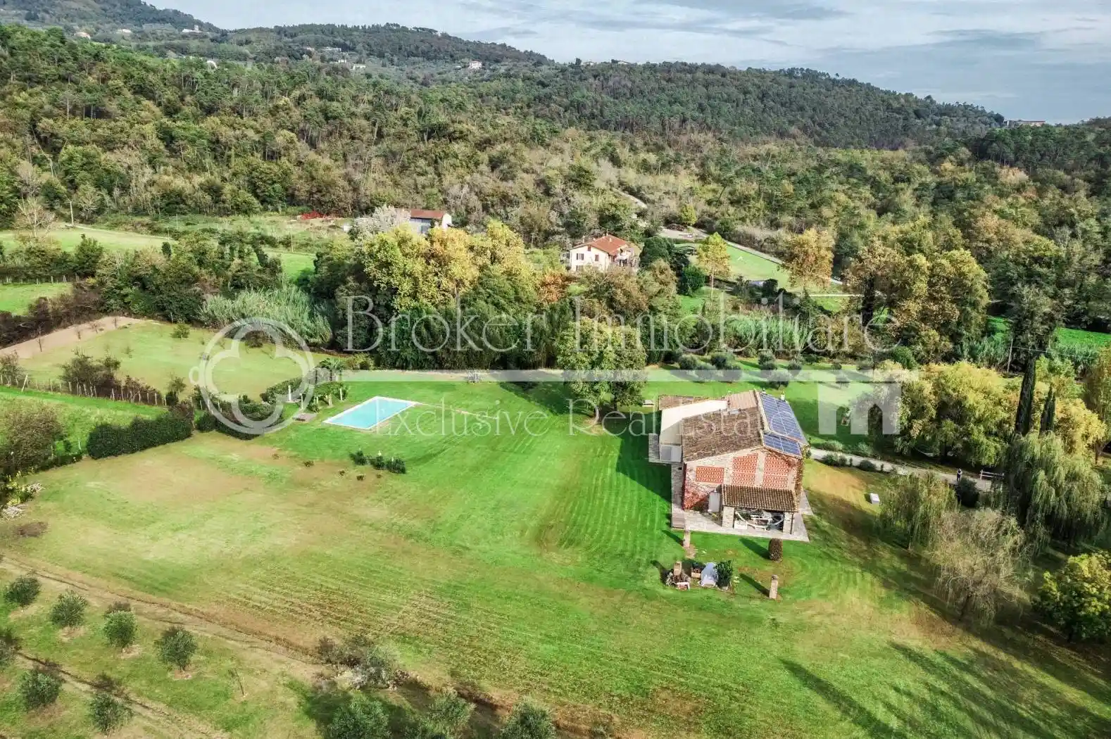 Casale via della Pieve di Santo Stefano 28, Pieve Santo Stefano, Lucca - foto 5